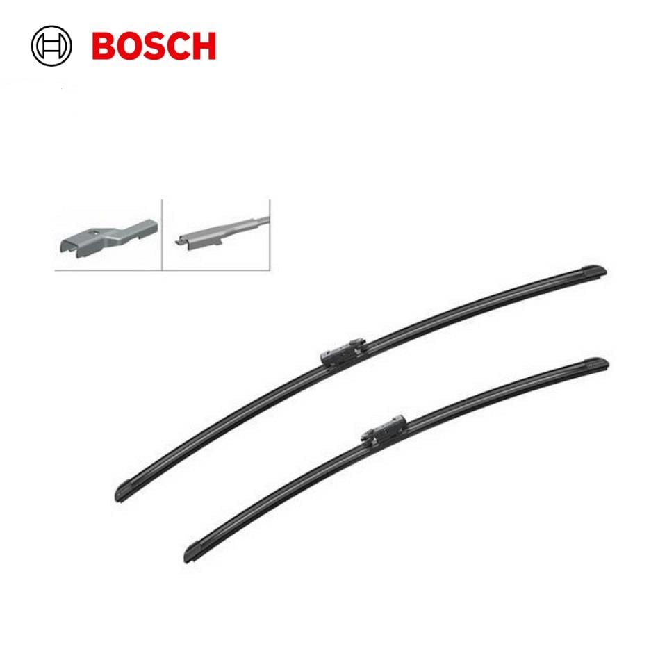 BOSCH SİLECEK SÜPÜRGESİ 725/625MM AEROTWIN (641S) CITROEN DS5-FORD B-MAX/C-MAX-OPEL ASTRA J 