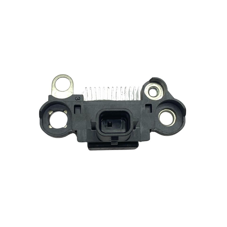 MITSUBISHI 12V ALTERNATÖR KONJEKTÖR (TEK FİŞ SOKETLİ) (LIN) DACIA-RENAULT-NISSAN OEM