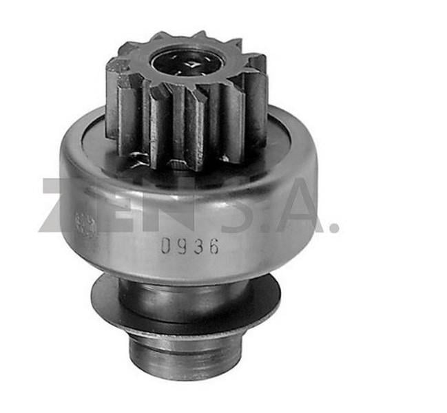 ZEN MARŞ DİŞLİSİ VALEO TİPİ 11 DİŞ (D9R) PEUGEOT J9
