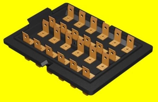 ENG SİGORTA KUTUSU BMC FATİH-YAVUZ