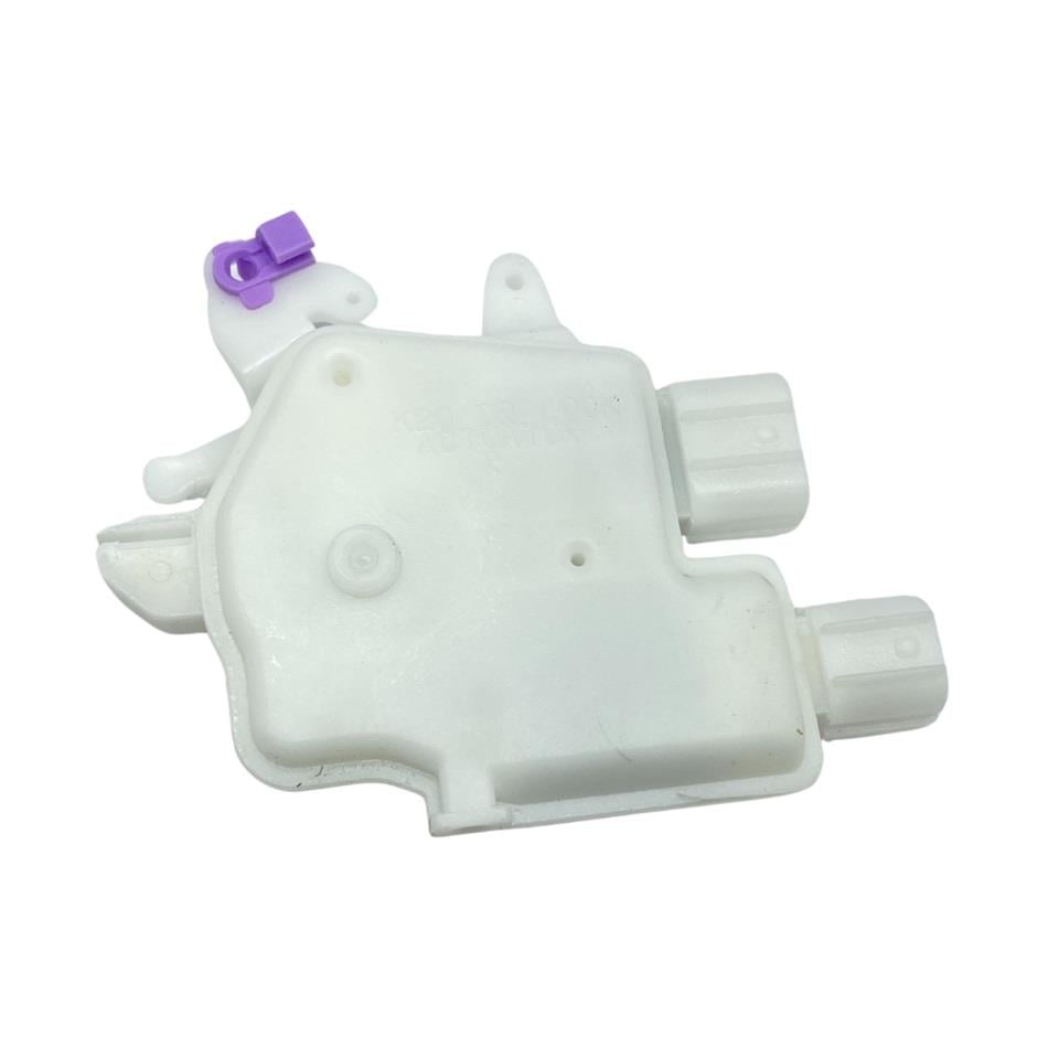 MERKEZİ KAPI KİLİT MOTORU ÖN (2+3 FİŞ) (YAN SOKET) HONDA ACCORD/CIVIC SAĞ