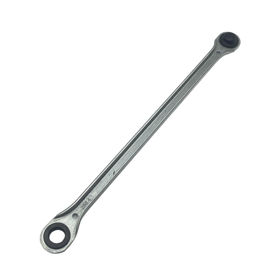 MAKO SİLECEK MEKANİZMA KOLU (DELİK ÇAPI 11 MM BOY 284 MM) FIAT DOBLO SOL