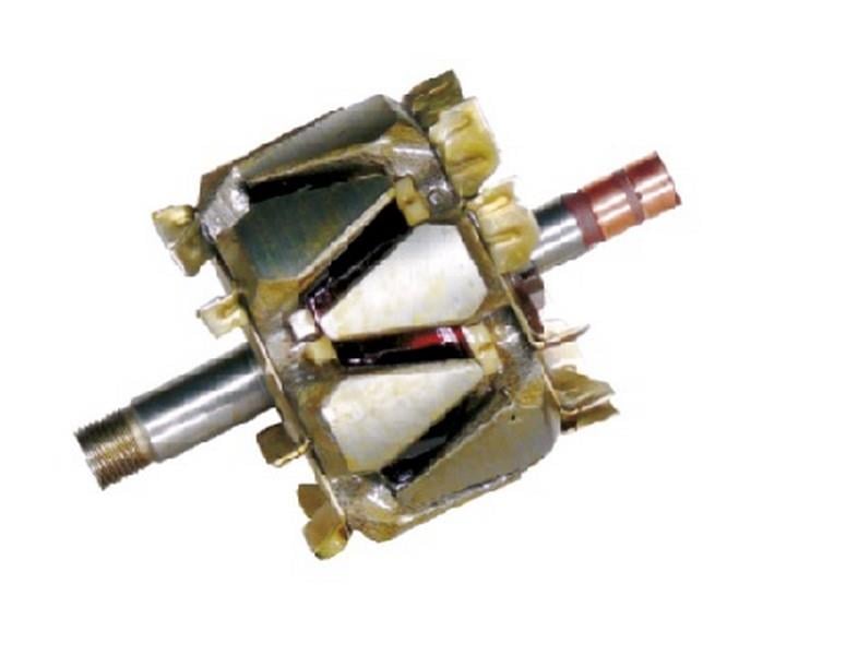 12V ALTERNATÖR ROTOR VALEO TİPİ 90 A CITROEN BERLINGO-KIA CEED-PEUGEOT 106/PARTNER-RENAULT MEGANE