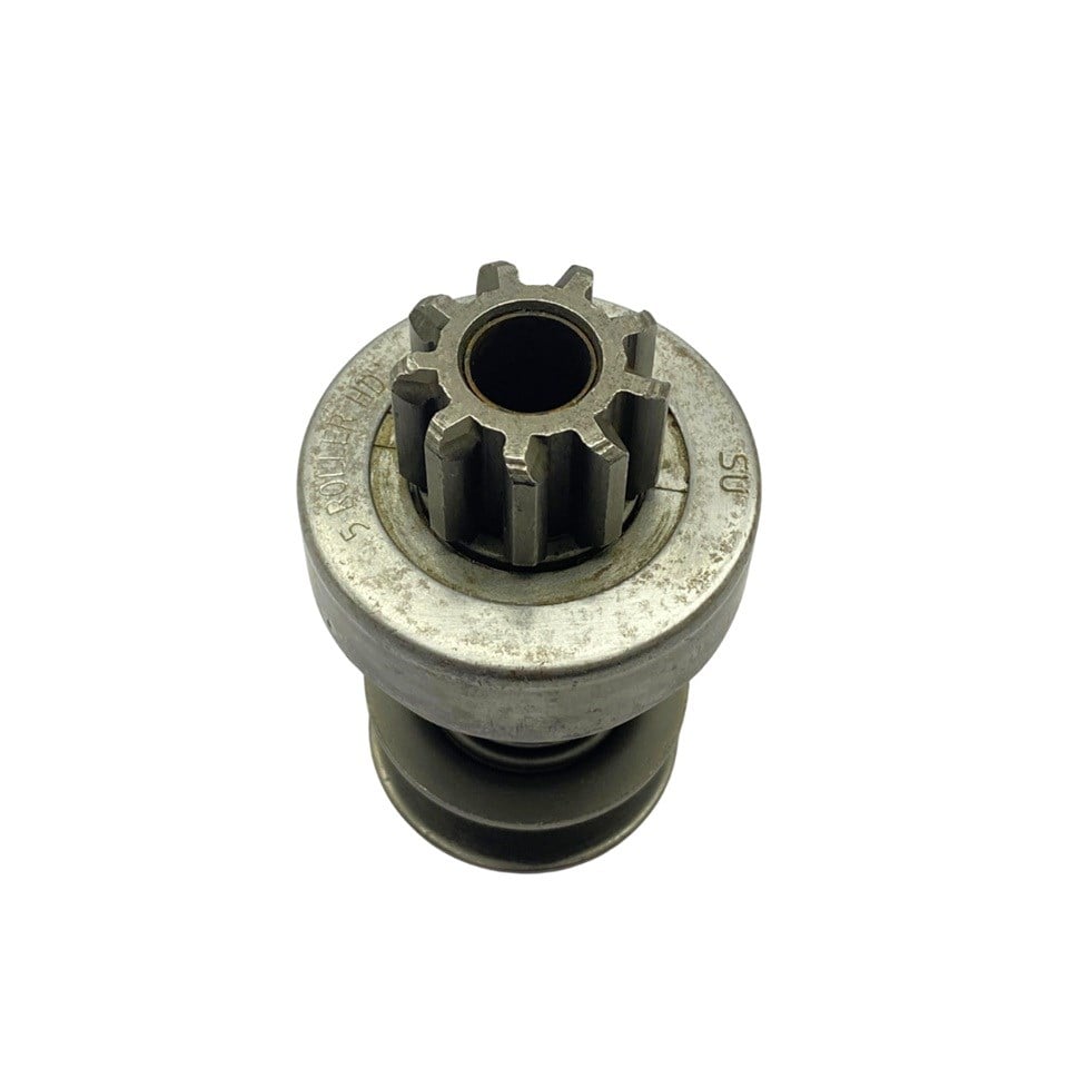 MARŞ DİŞLİSİ DELCO TİPİ 9 DİŞ (3 KANAL) (DİŞ ÇAPI:33 BOY:98 MM) CW EM USA