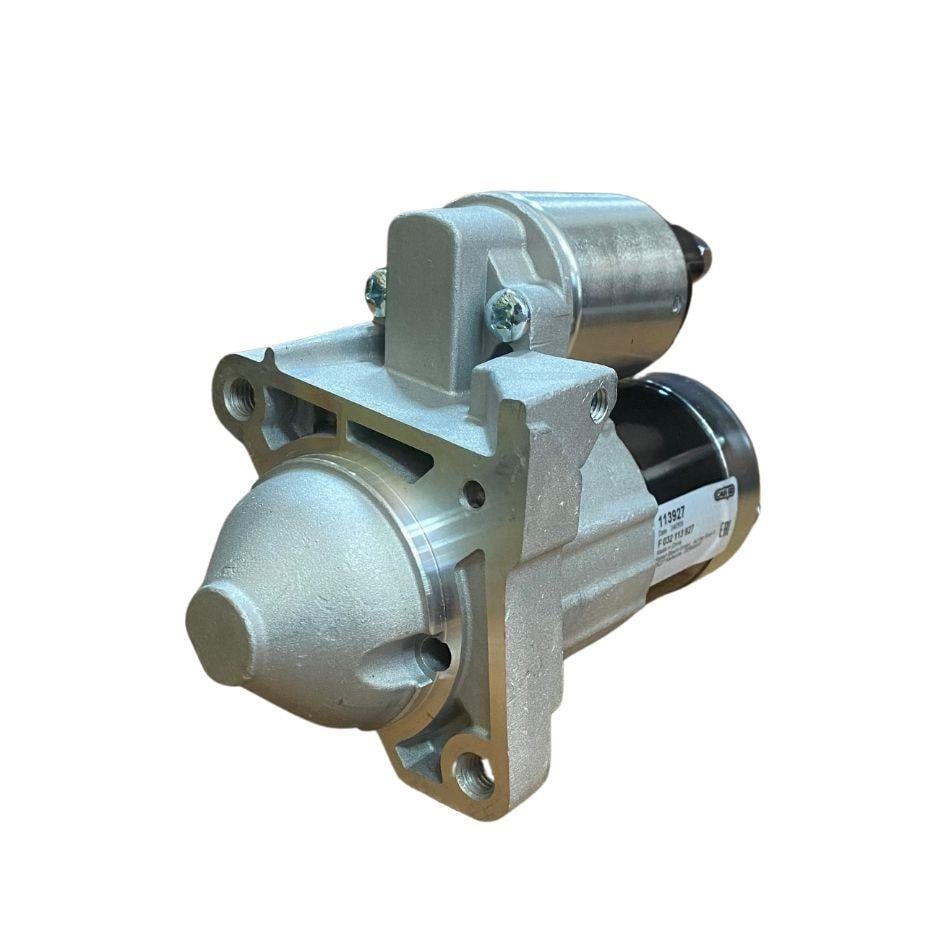 12V MARŞ MOTORU MITSUBISHI TİPİ 12 DİŞ 1.4 KW DACIA LOGAN-NISSAN QASHQAI-RENAULT CLIO/KANGOO 1.5 DCI