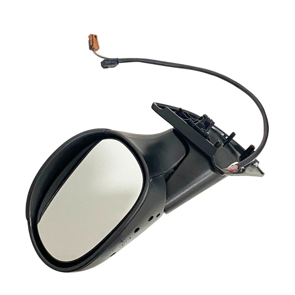 DIŞ DİKİZ AYNASI (ELEKTRİKLİ-ISITMALI) CITROEN C3 2002-2008 SOL