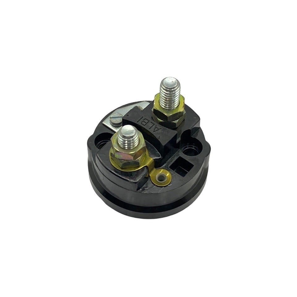 MARŞ OTOMATİK KAPAK BOSCH TİPİ (3 DELİK OTOMATİK) BMM EM