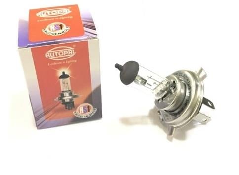 AUTOPAL 12V H4 AMPUL 35/35W 43T (HS1)