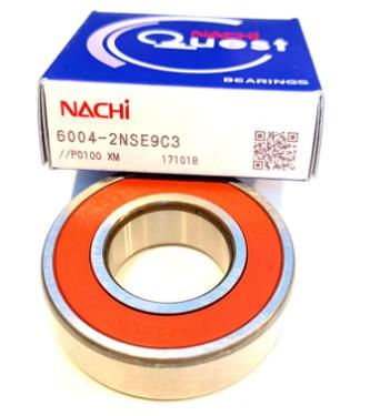 NACHI 6004 2RS RULMAN