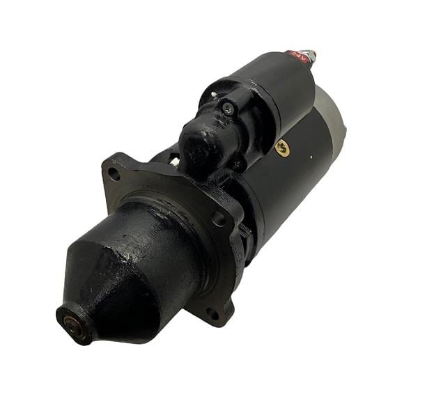 24V MARŞ MOTORU BOSCH TİPİ 9 DİŞ 4 KW 0001368 FIAT ALLIS-MAN TGS-MERCEDES AXOR-RENAULT-SCANIA-VOLVO