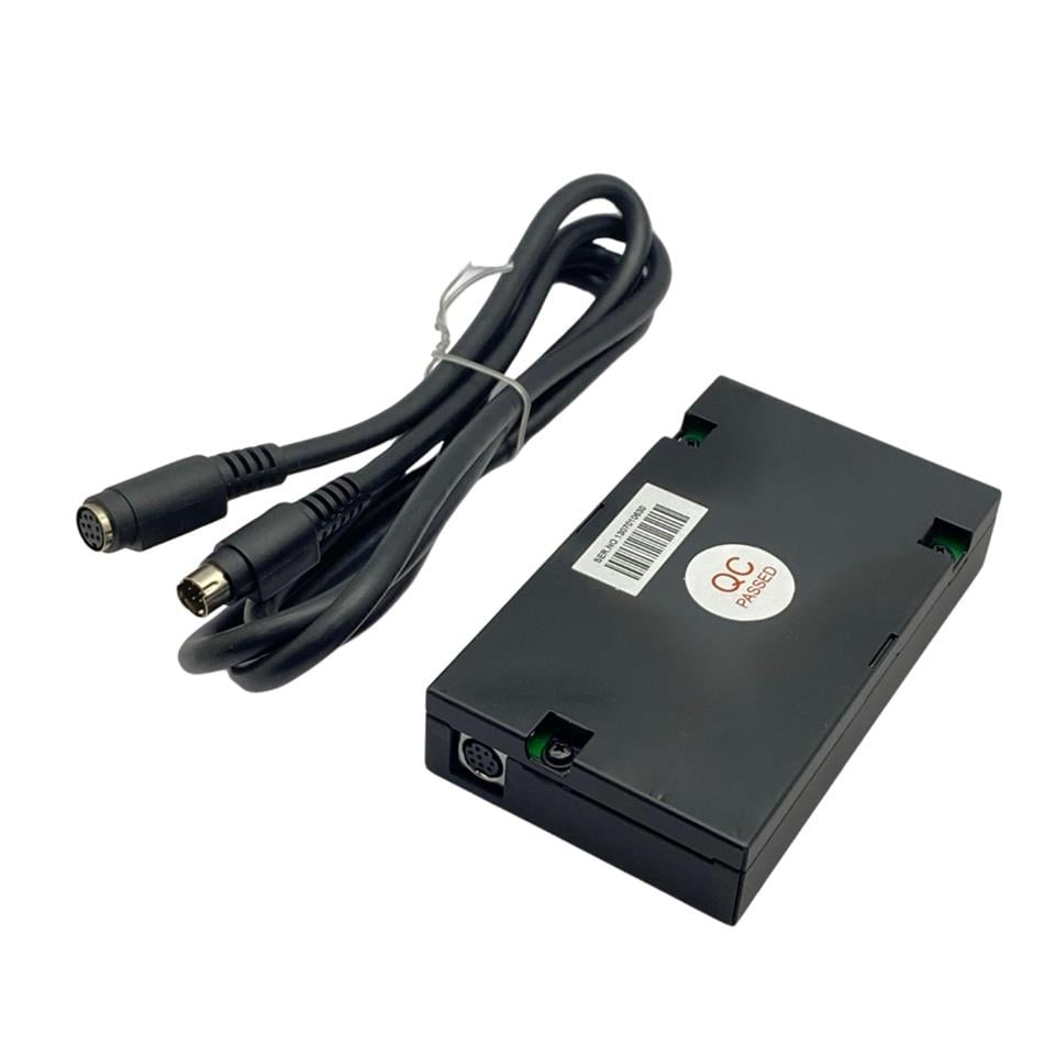 ARAÇ ANTEN YÜKSELTİCİSİ+KABLOSU (TV TUNERİ) (ANT) (TO HEAD UNIT) (KARASAL YAYIN)