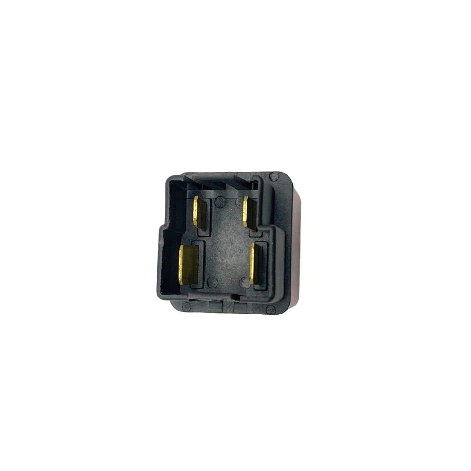12V FAR RÖLESİ 4 UÇLU METAL HYUNDAI H100-MITSUBISHI L300