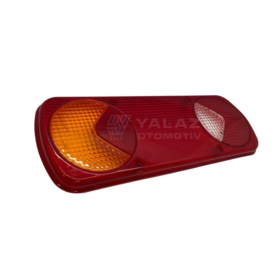 FARPLAS STOP CAMI BMC-ISUZU