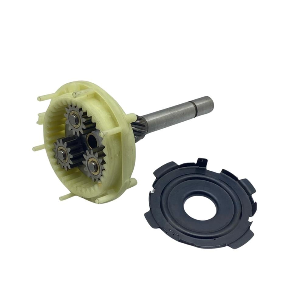 MARŞ REDÜKTÖR DİŞLİ MİLİ (PLANET) BOSCH TİPİ (PLS) (0001 107) OPEL VECTRA-RENAULT MEGANE
