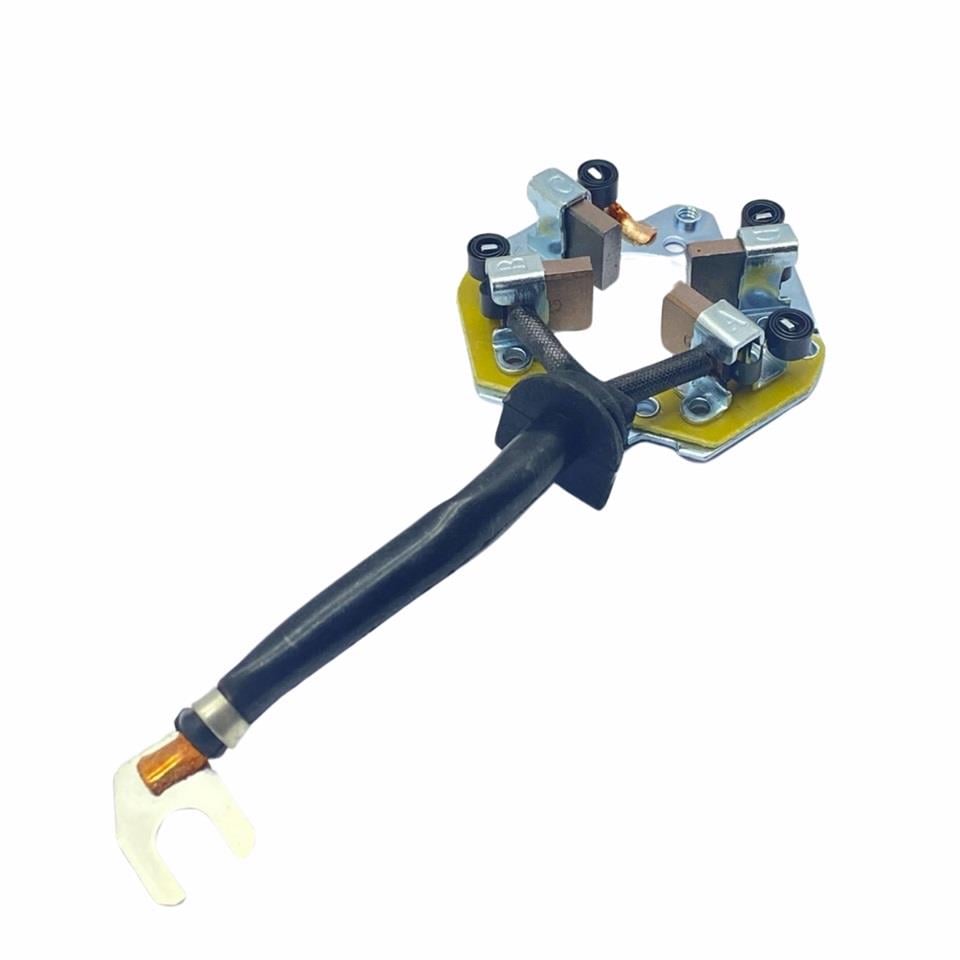 MARŞ KÖMÜR YUVASI HITACHI TİPİ BMW-CITROEN-FIAT DOBLO/PALIO-NISSAN-OPEL CORSA-PEUGEOT-TOYATA YARIS