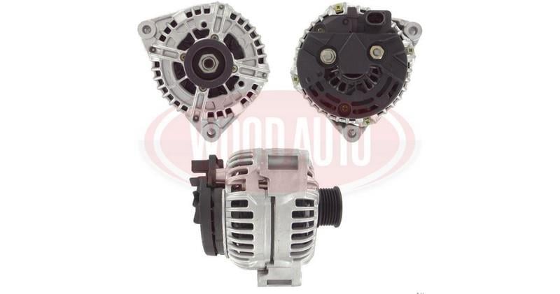 BOSCH 12V ALTERNATÖR DİNAMO 150 A (L-DFM) MERCEDES
