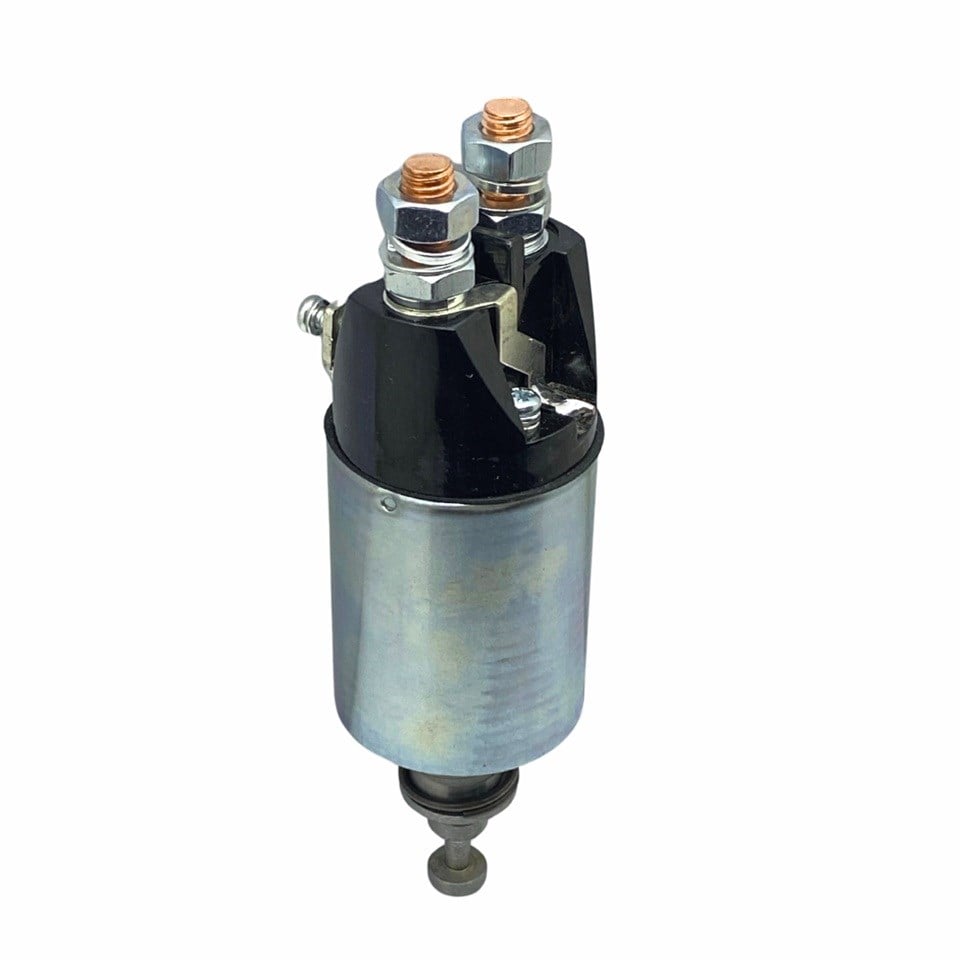 24V MARŞ OTOMATİĞİ DELCO TİPİ MERCEDES AROCS