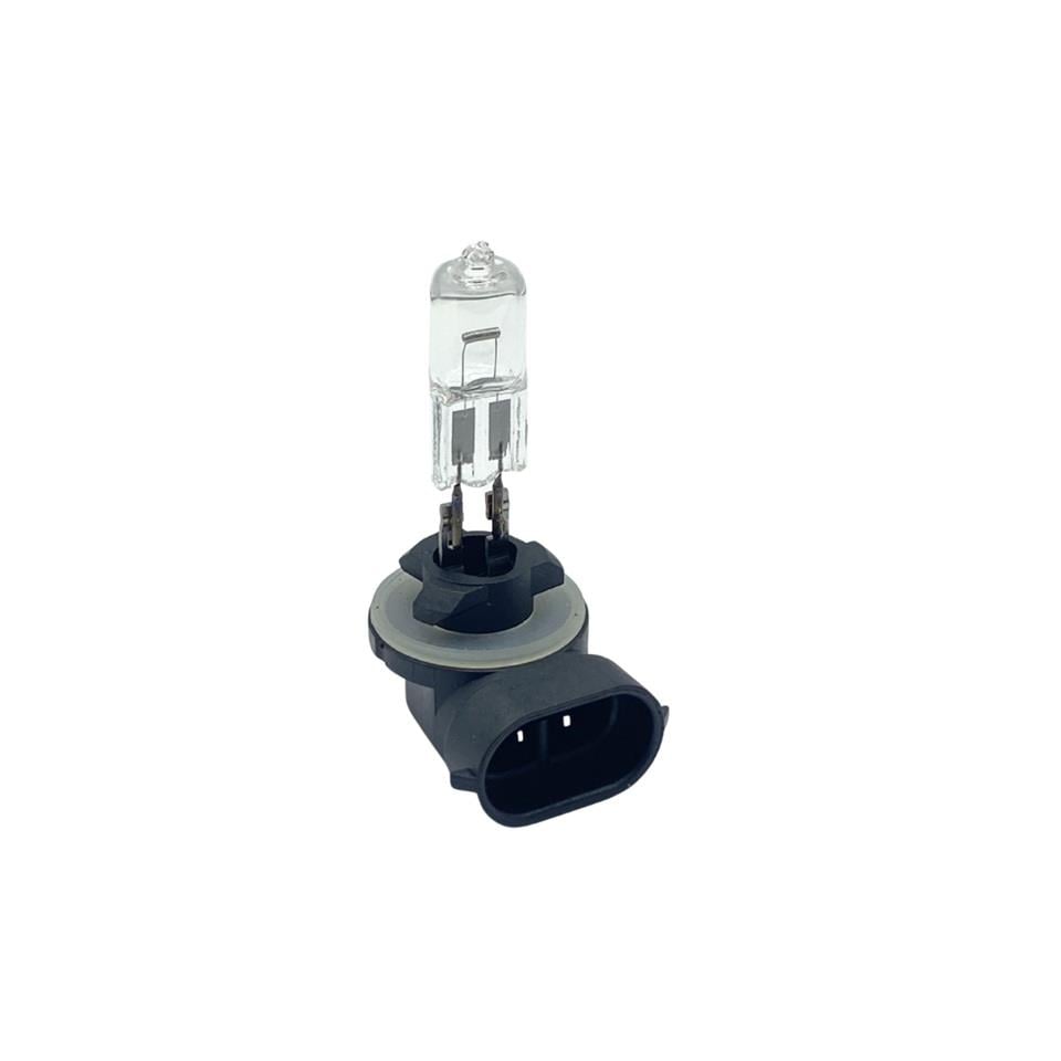 BOSCH 12V H27 AMPUL 50W 886 (L SOKET) 