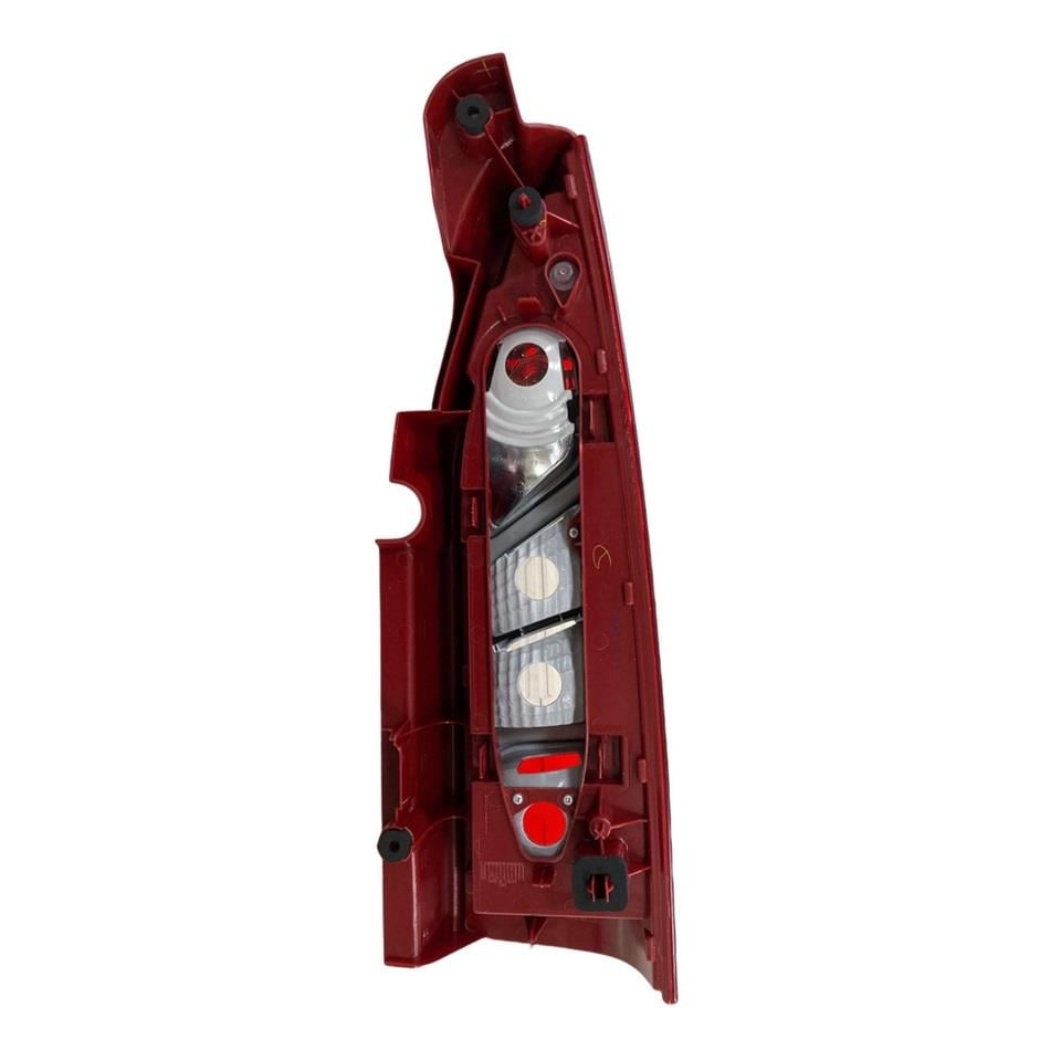 DEPO STOP LAMBASI (DUYSUZ) (TEK KAPI) CITROEN BERLINGO-PEUGEOT PARTNER 2008-2012 SOL