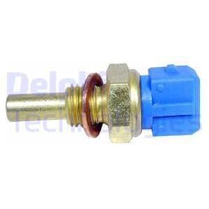 DELPHI HARARET MÜŞÜRÜ (SICAKLIK SENSÖRÜ) (2 FİŞ MAVİ SOKETLİ)