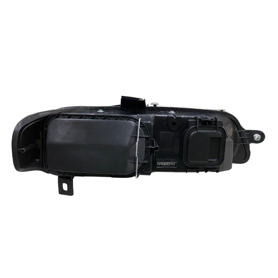 ESER FAR FIAT PALIO RESTYLING/ALBEA/STRADA 2002-2005 (SİYAH) (MANUEL) (H7+H1) SOL  