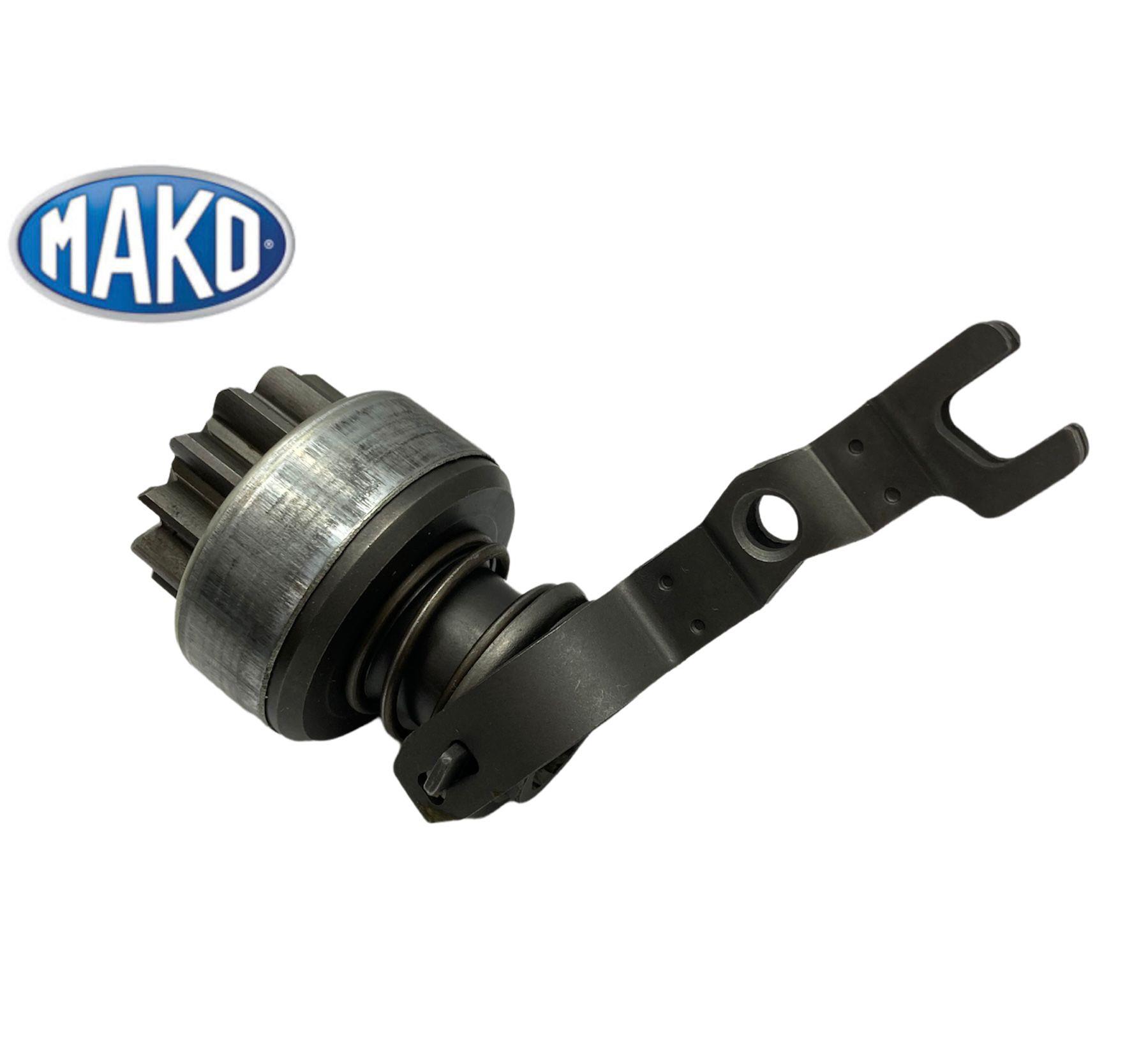 MAKO MARŞ DİŞLİSİ 12 DİŞ (ÇATALLI) FORD CARGO