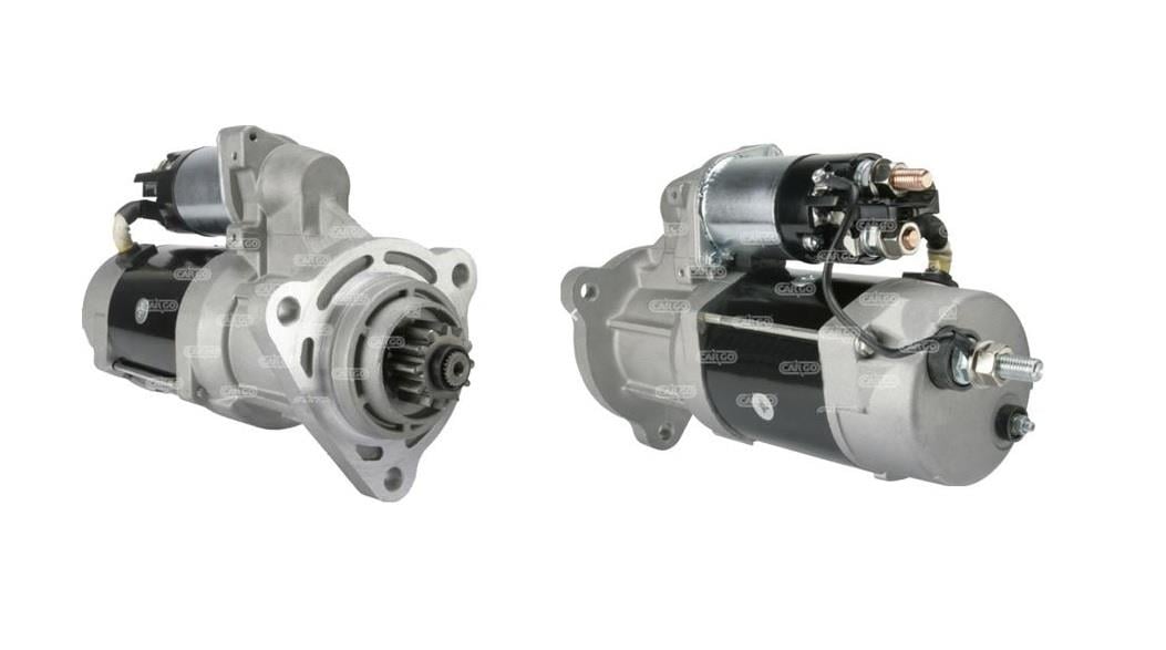 24V MARŞ MOTORU DELCO TİPİ 12 DİŞ 8.3 KW (39MT) BMC-CATERPILLAR-DAEWOO-KOMATSU (CUMMINS MOTOR)