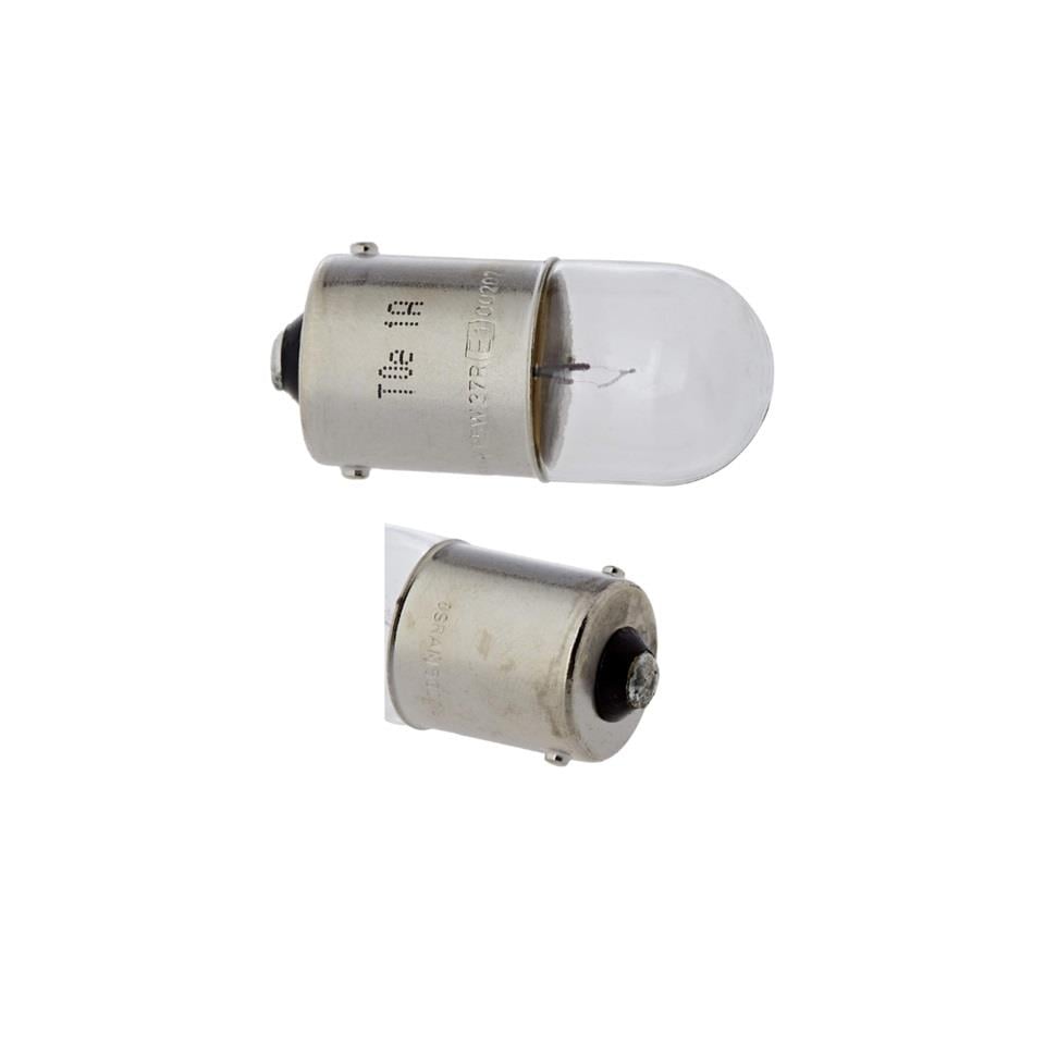 OSRAM 12V 67 AMPUL 5W (2 AD)