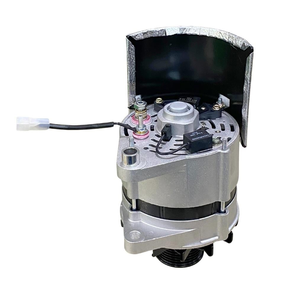 LUCAS 12V ALTERNATÖR DİNAMO 120 A NEW HOLLAND TRAKTÖR-TÜRK TRAKTÖR