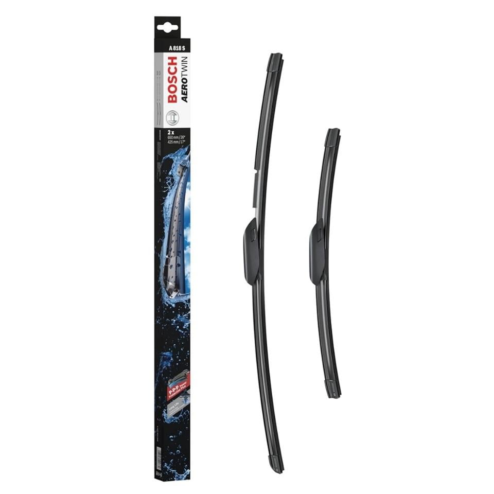 BOSCH SİLECEK SÜPÜRGESİ 650/425 MM (A818S) BMW 1 SERİSİ F40 2019 >