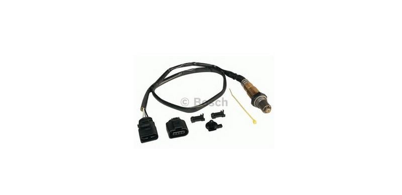 BOSCH OKSİJEN (LAMBDA) SENSÖRÜ VW JETTA