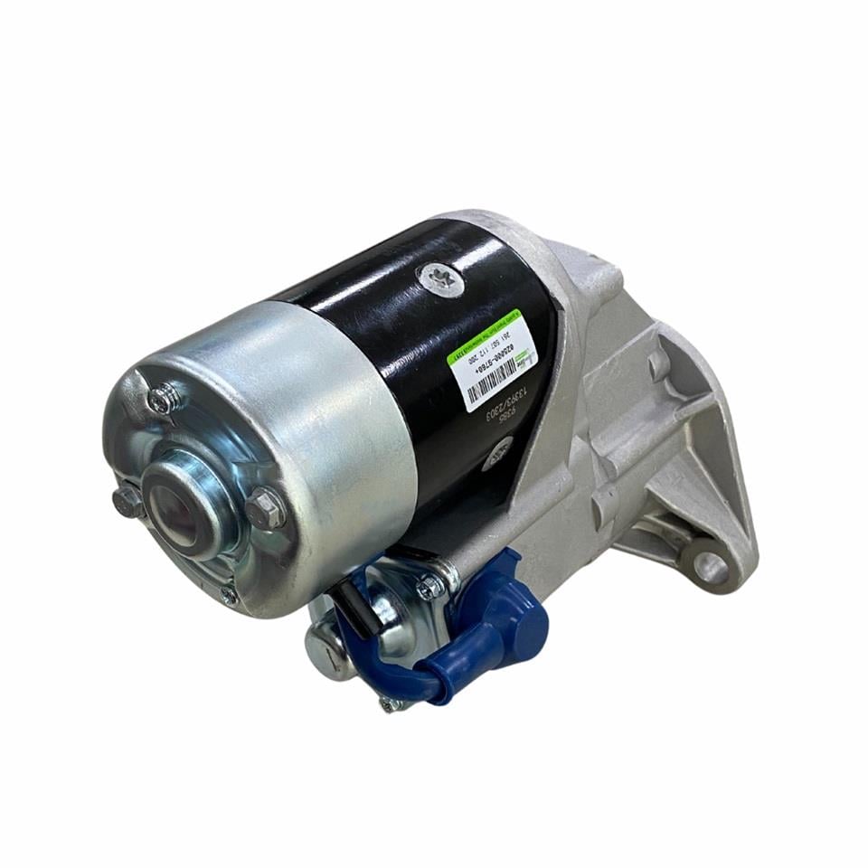 24V MARŞ MOTORU NIPPON DENSO TİPİ 11 DİŞ 4.5 KW (2 KULAK) HINO FB112 KAMYON