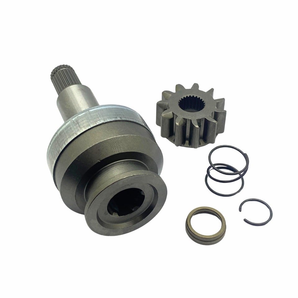 MARŞ DİŞLİSİ MITSUBISHI TİPİ 11 DİŞ (5 KANAL) (39MT TİPİ) (MİL ÇAPI:25 MM)