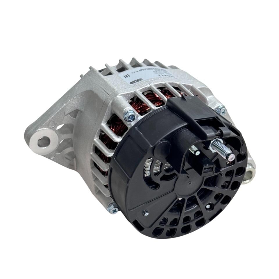 CARGO 12V ALTERNATÖR DİNAMO 105 A (L) ALFA ROMEO 145/147/156-FIAT DOBLO/PUNTO/STILO 1.9 JTD