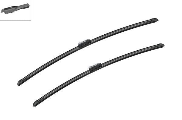 BOSCH SİLECEK SÜPÜRGESİ 700/650 MM AEROTWIN (A110S) VW CRAFTER 2016-2020 