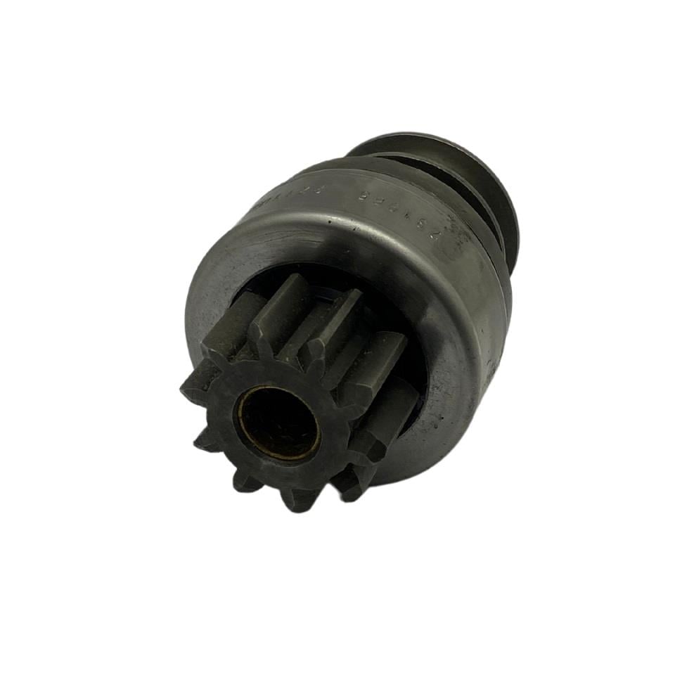 CARGO MARŞ DİŞLİSİ DELCO TİPİ 10 DİŞ 28MT (KALIN KAFA)