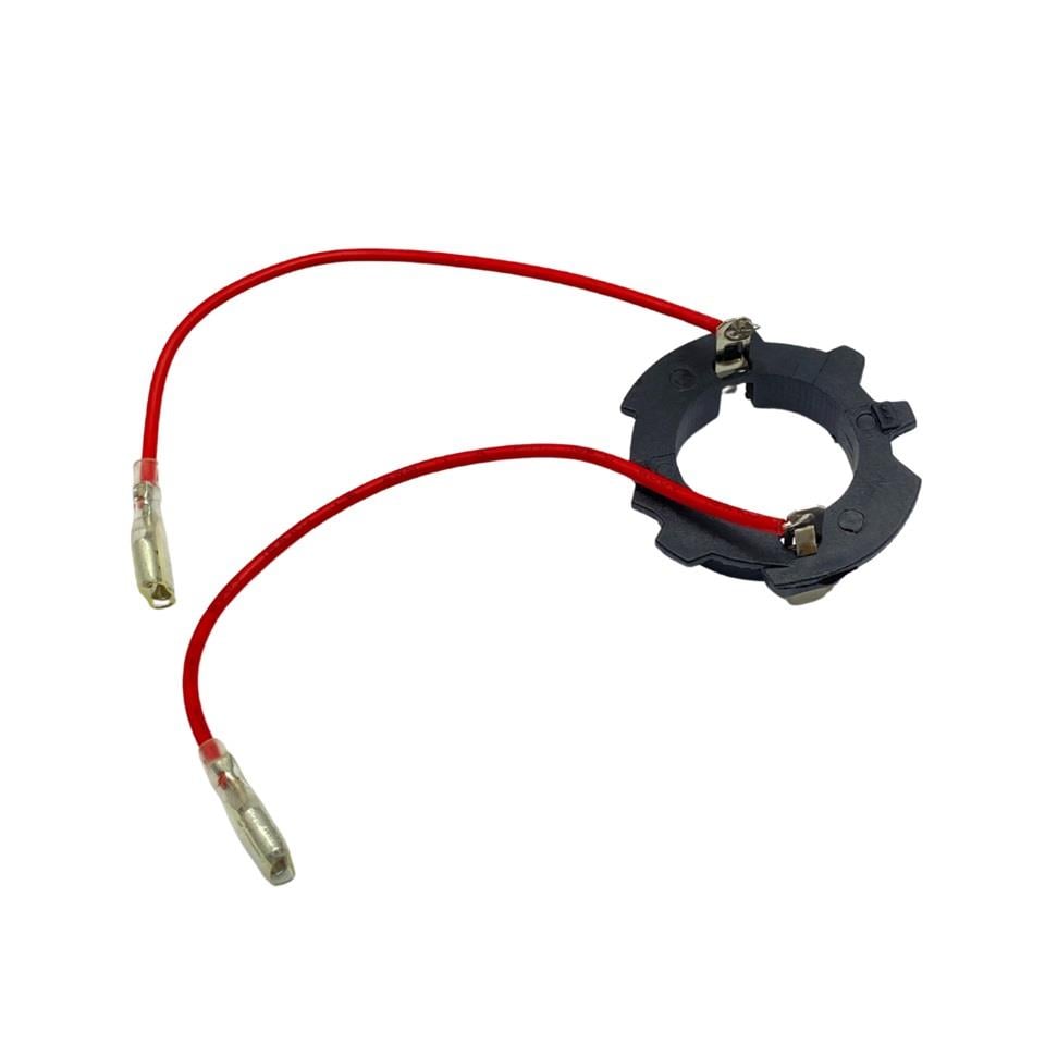 XENON AMPUL APARATI VW GOLF V/JETTA V KABLOLU (1 AD)