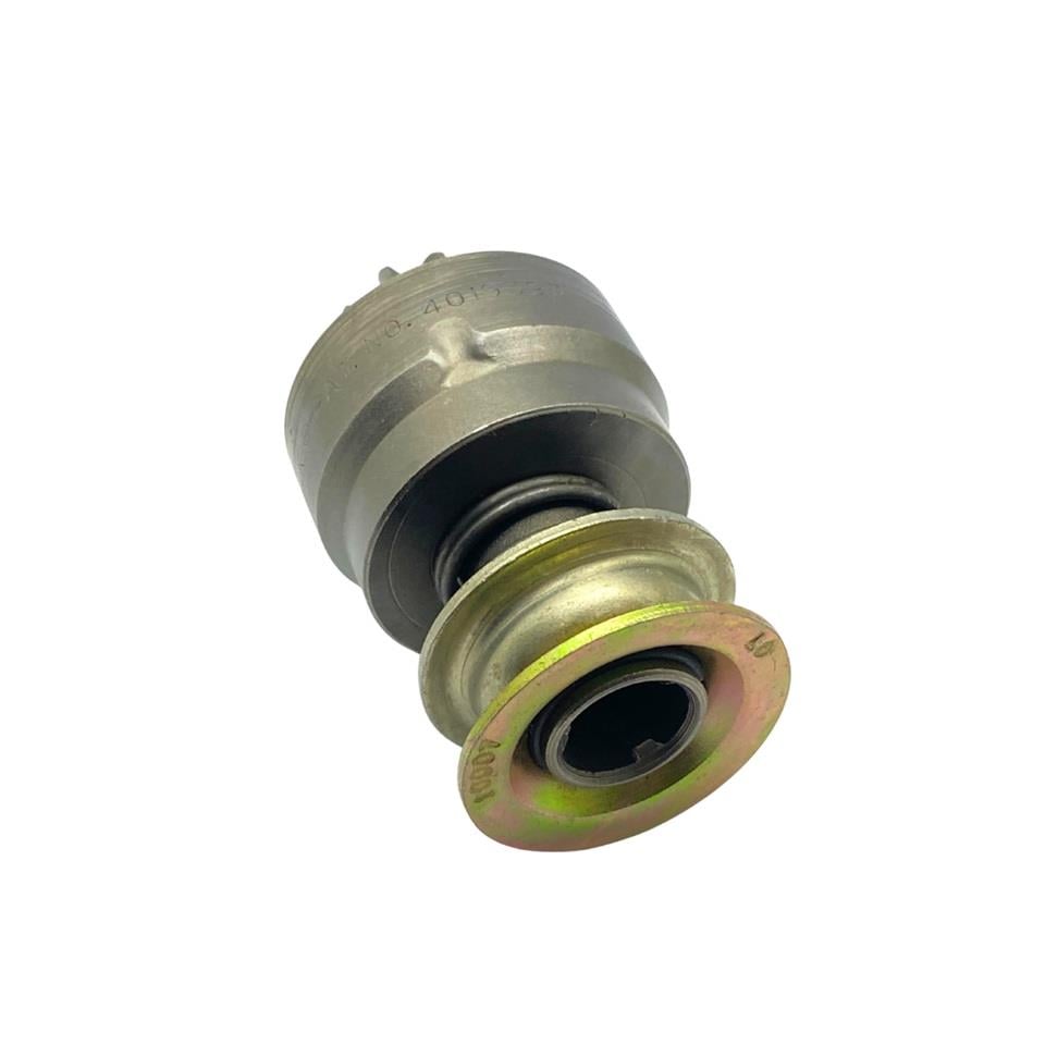 MARŞ DİŞLİSİ DELCO TİPİ 10 DİŞ (3 KANAL) (DİŞ ÇAPI:32 BOY:95 MM) CW EM USA