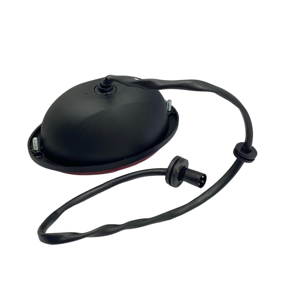 SERKO STOP LAMBASI OVAL TİP UNIVERSAL (165*105 MM) EL-NASO SERİSİ TRAKTÖRLER