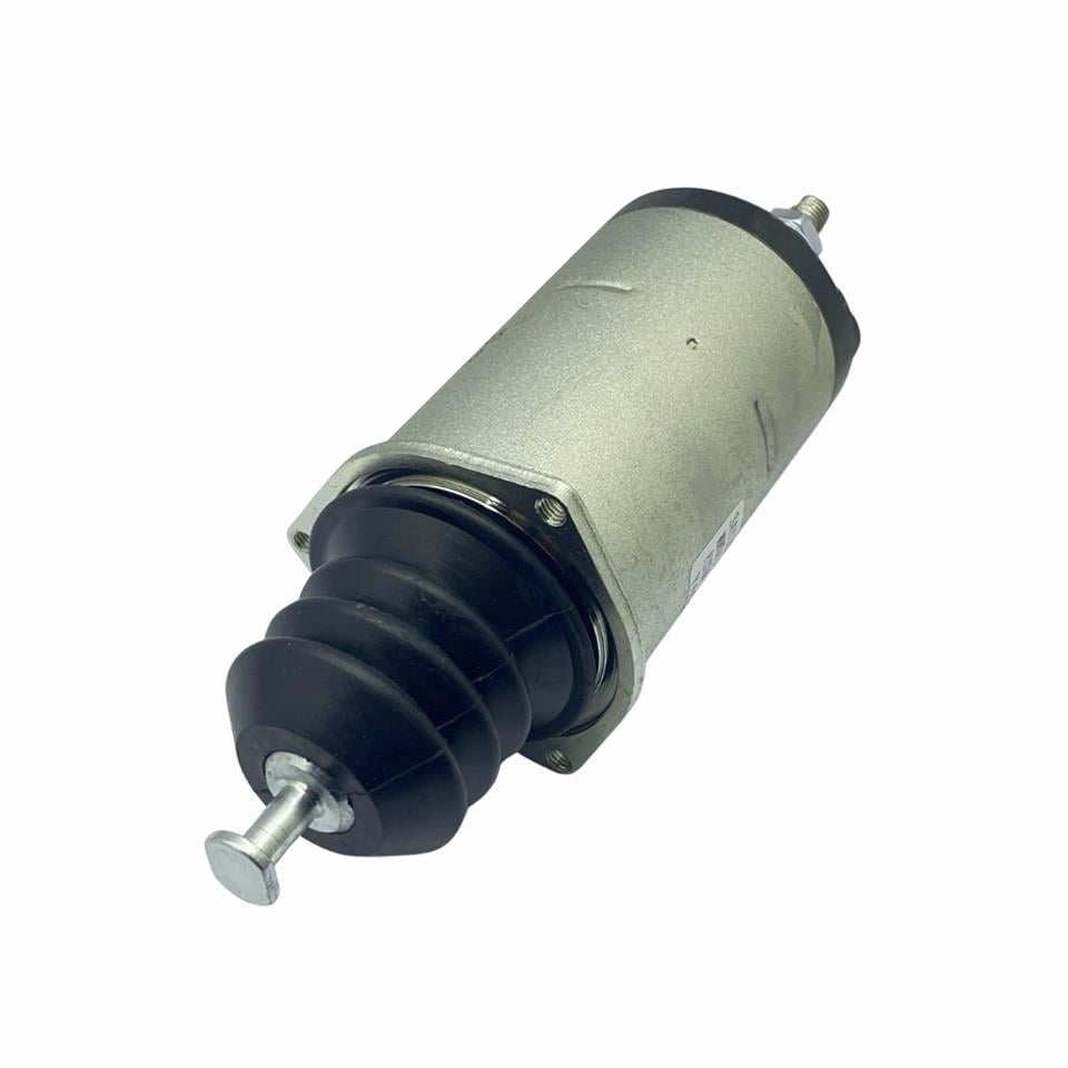 24V MARŞ OTOMATİĞİ NIKKO TİPİ 7.5 KW (3 KULAK) NKOMATSU