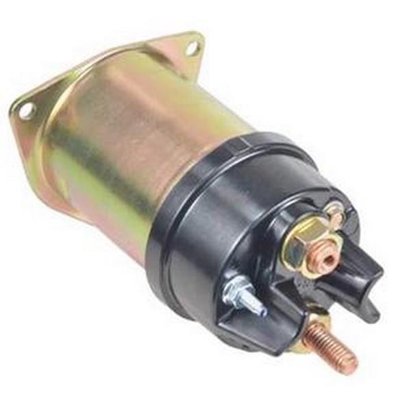 UNIPOINT 12V MARŞ OTOMATİĞİ DELCO TİPİ 37MT/41MT/42MT (DELİK CIVATALI) BMC DEV FATİH-CATERPILLAR