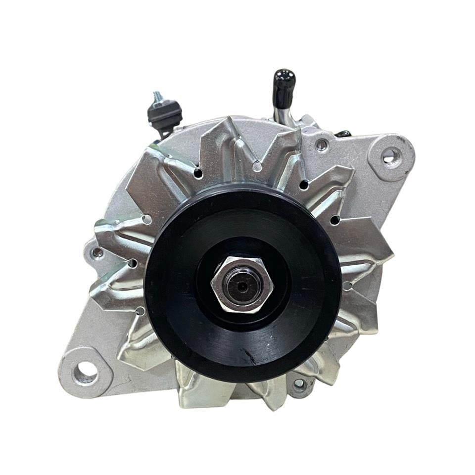 12V ALTERNATÖR DİNAMO 90 A (DÜZ VAKUMLU) KIA CERES/BONGO