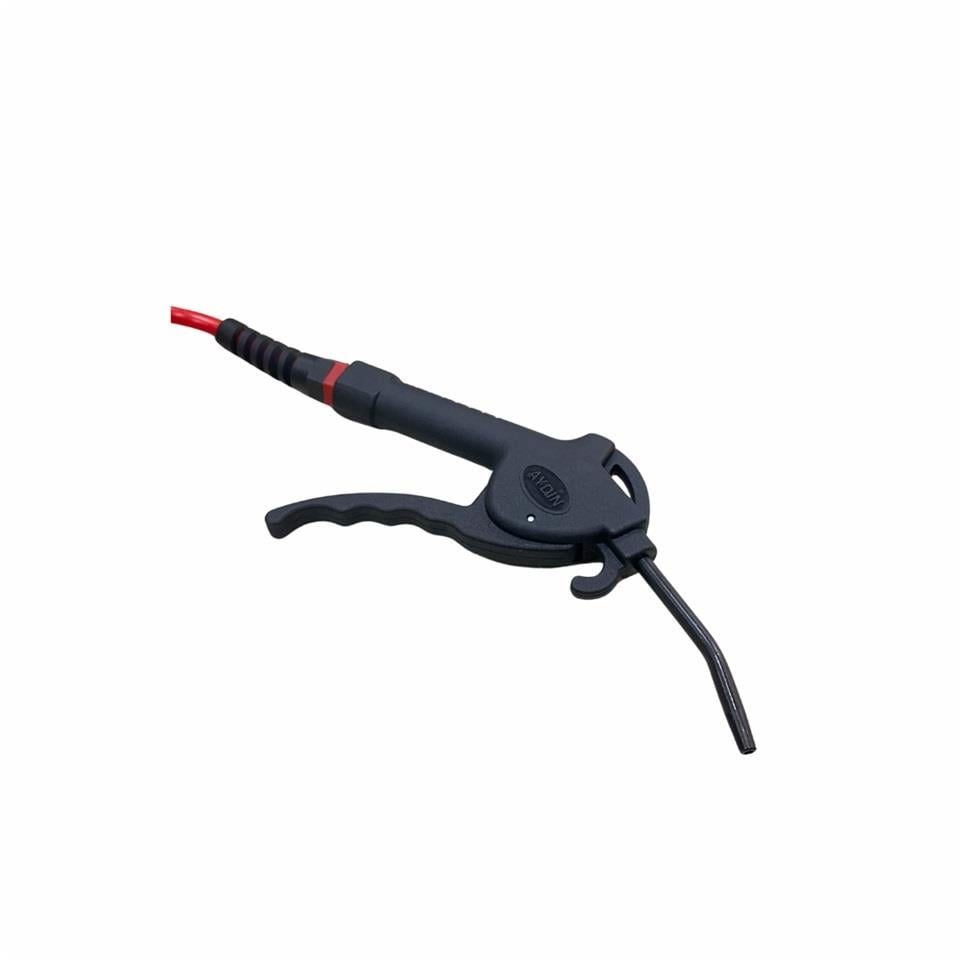 AYDIN KABİN TEMİZLEME HORTUMU (PLASTİK TABANCALI) (7/16)