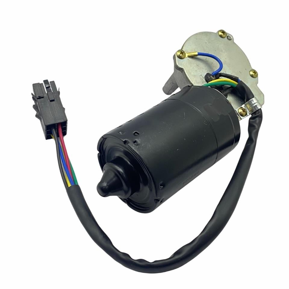 12V SİLECEK MOTORU DACIA LOGAN/SONDERO