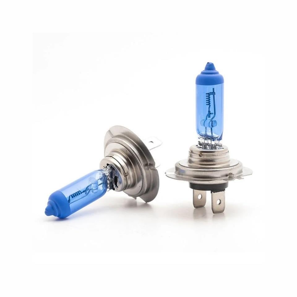 PHOTON 24V H7 AMPUL 70W 5000K BEYAZ IŞIK (2 AD)