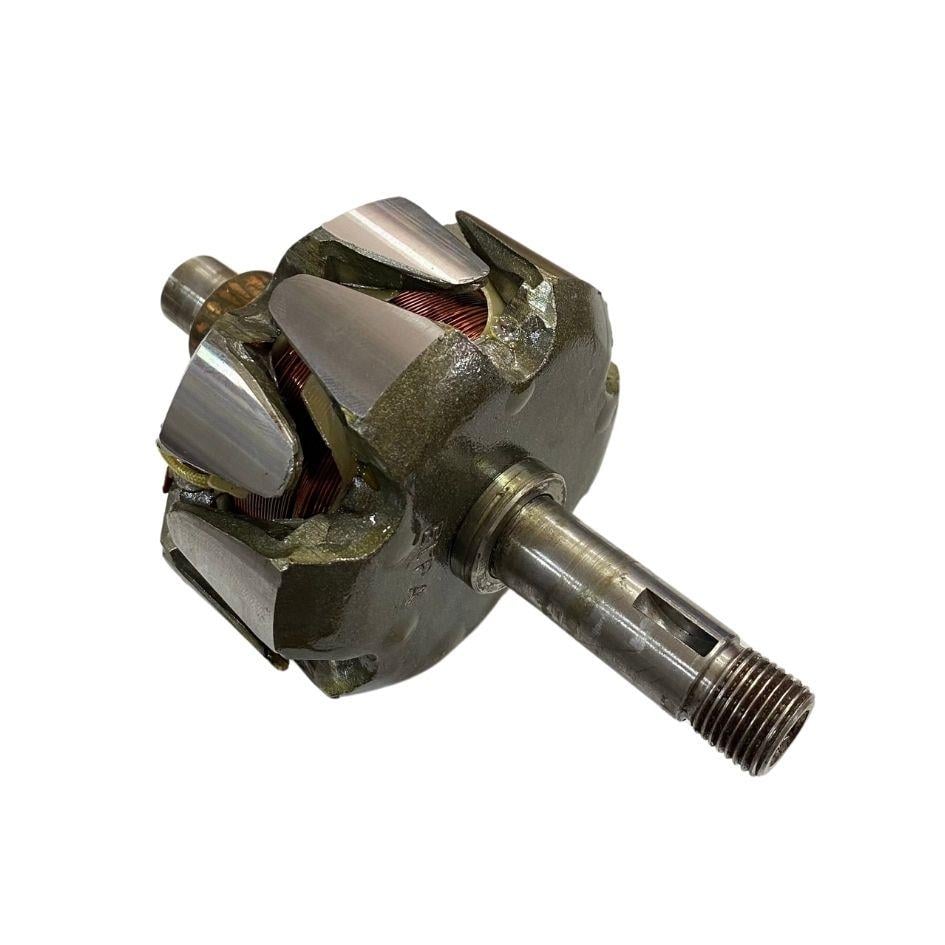 12V ALTERNATÖR ROTOR LUCAS TİPİ 55 A (KAMALI) BMC FATİH-JCB İŞ MAKİNASI