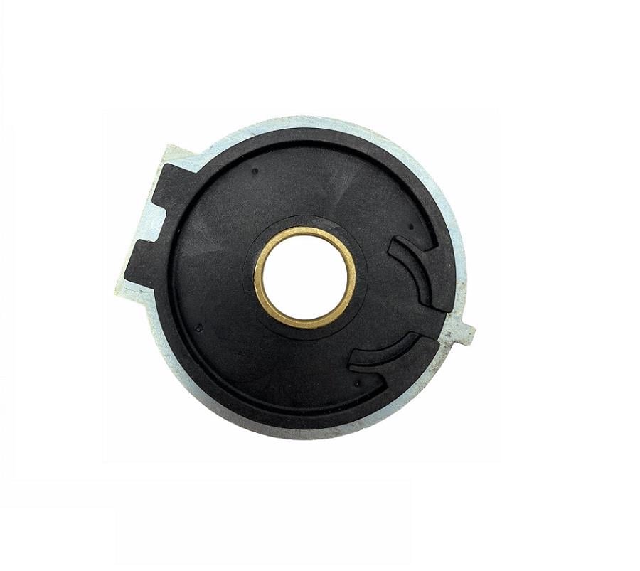 MARŞ REDÜKTÖR DİŞLİ YUVASI VALEO TİPİ (56 DİŞ) (KULAKSIZ) D7R/D9