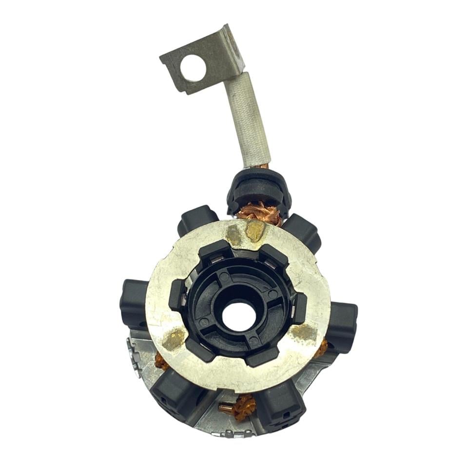 GEBE MARŞ KÖMÜR YUVASI (6'LI) (START-STOP) (L/R) CW ALFA ROMEO-BMW-MERCEDES SPRINTER-JEEP