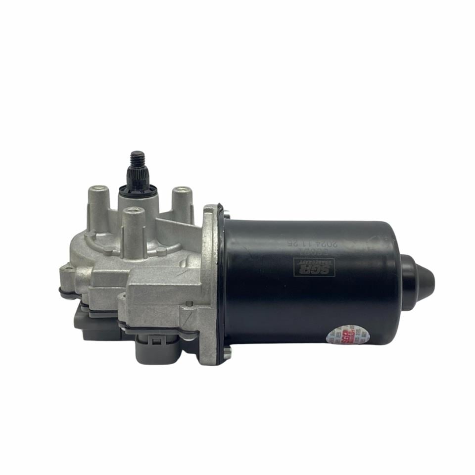 12V SİLECEK MOTORU MEGANE II 2006 >