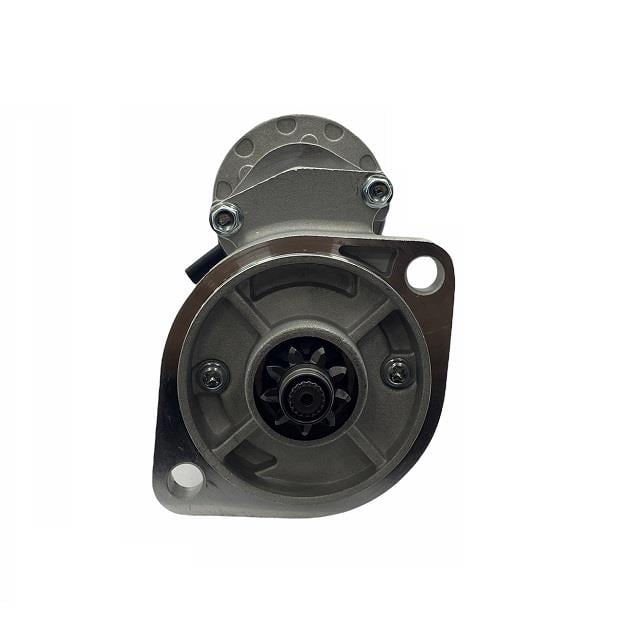 12V MARŞ MOTORU NIPPON DENSO TİPİ 9 DİŞ 2 KW